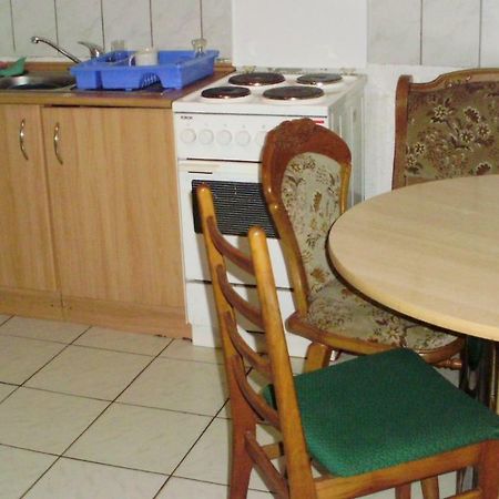 لبسيا Pension Richard المظهر الخارجي الصورة